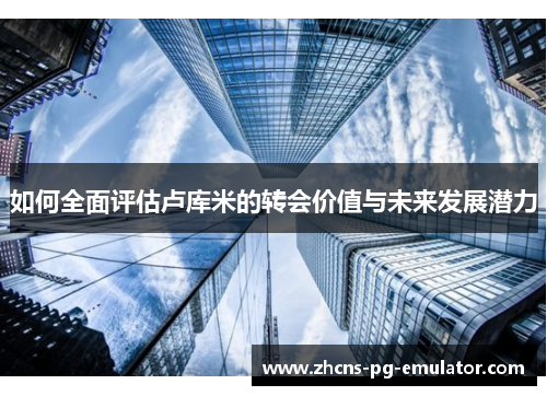如何全面评估卢库米的转会价值与未来发展潜力 如何全面评估卢库米的转会价值与未来发展潜力