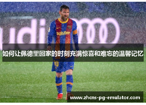 如何让佩德里回家的时刻充满惊喜和难忘的温馨记忆 如何让佩德里回家的时刻充满惊喜和难忘的温馨记忆