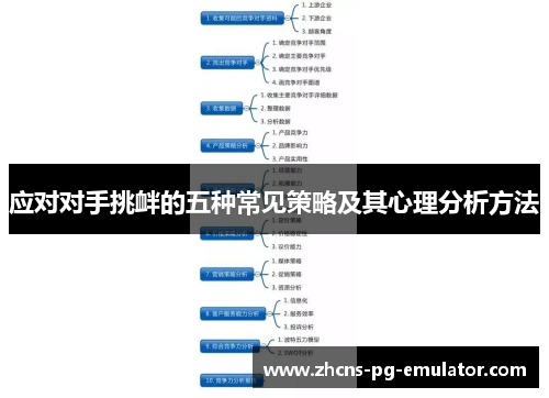 应对对手挑衅的五种常见策略及其心理分析方法