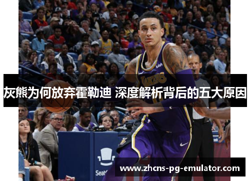 灰熊为何放弃霍勒迪 深度解析背后的五大原因 灰熊为何放弃霍勒迪 深度解析背后的五大原因