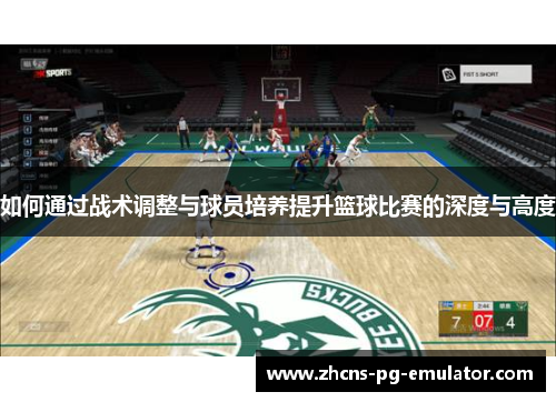 如何通过战术调整与球员培养提升篮球比赛的深度与高度 如何通过战术调整与球员培养提升篮球比赛的深度与高度