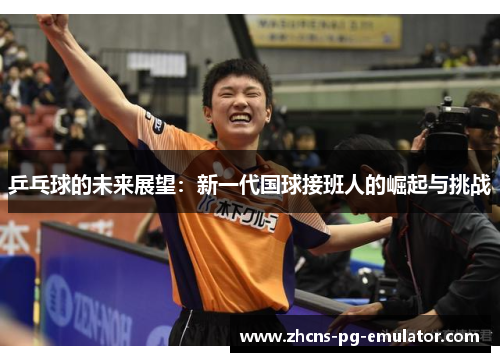 乒乓球的未来展望:新一代国球接班人的崛起与挑战 乒乓球的未来展望:新一代国球接班人的崛起与挑战