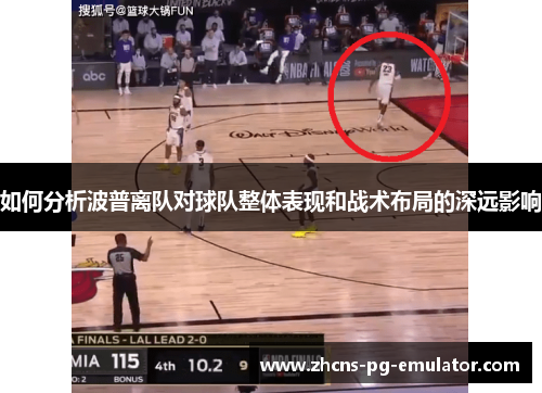 如何分析波普离队对球队整体表现和战术布局的深远影响 如何分析波普离队对球队整体表现和战术布局的深远影响