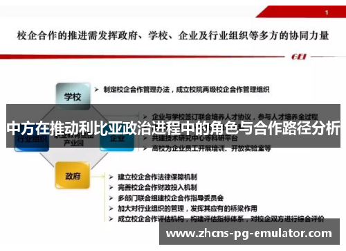 中方在推动利比亚政治进程中的角色与合作路径分析 中方在推动利比亚政治进程中的角色与合作路径分析