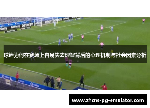 球迷为何在赛场上容易失去理智背后的心理机制与社会因素分析 球迷为何在赛场上容易失去理智背后的心理机制与社会因素分析