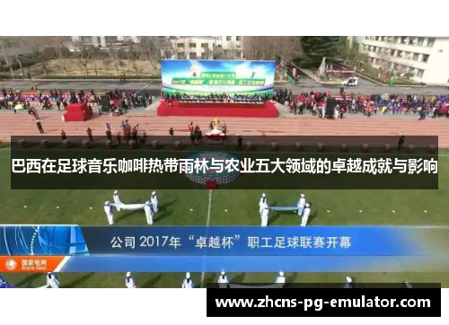 巴西在足球音乐咖啡热带雨林与农业五大领域的卓越成就与影响 巴西在足球音乐咖啡热带雨林与农业五大领域的卓越成就与影响