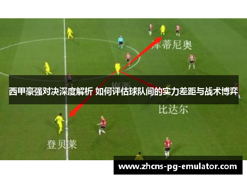 西甲豪强对决深度解析 如何评估球队间的实力差距与战术博弈 西甲豪强对决深度解析 如何评估球队间的实力差距与战术博弈