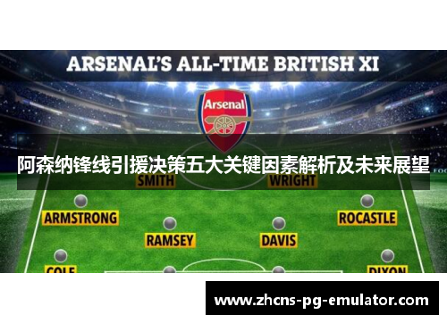 阿森纳锋线引援决策五大关键因素解析及未来展望 阿森纳锋线引援决策五大关键因素解析及未来展望