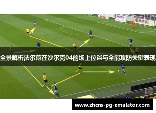 全景解析法尔范在沙尔克04的场上位置与全能攻防关键表现 全景解析法尔范在沙尔克04的场上位置与全能攻防关键表现