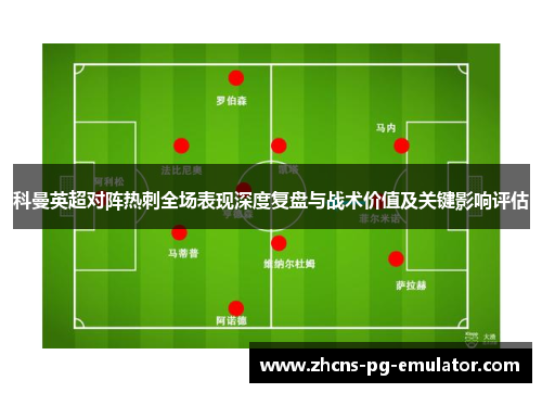 科曼英超对阵热刺全场表现深度复盘与战术价值及关键影响评估